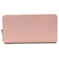 LOUIS VUITTON M61863 エピ ジッピー ウォレット ラウンドファスナー 長財布 エピレザー レディース ローズバレリーヌ ピンク系
