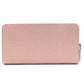 LOUIS VUITTON M61863 エピ ジッピー ウォレット ラウンドファスナー 長財布 エピレザー レディース ローズバレリーヌ ピンク系