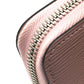 LOUIS VUITTON M61863 エピ ジッピー ウォレット ラウンドファスナー 長財布 エピレザー レディース ローズバレリーヌ ピンク系