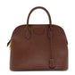 HERMES ボリード35 カバン 2WAY ハンドバッグ レザー レディース ブラウン