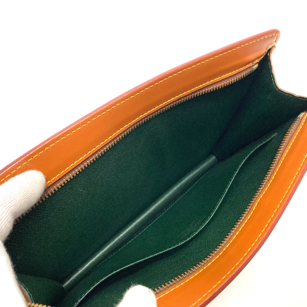 Louis Vuitton M52528 Epipochet OM Second Bag Bag Bag Bag Epirather Unisex
