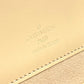 LOUIS VUITTON M5218A エピ ノクターンPM カバン 肩掛け ショルダーバッグ エピレザー レディース ヴァニーユ イエロー系