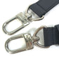 LOUIS VUITTON M54127 モノグラムサバンナ ジェイク アンド ディノス チャップマン 2WAY ショルダーバッグ 斜め掛け トートバッグ モノグラムサバンナキャンバス メンズ ネイビー
