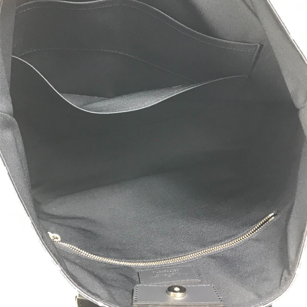 LOUIS VUITTON M54127 モノグラムサバンナ ジェイク アンド ディノス チャップマン 2WAY ショルダーバッグ 斜め掛け トートバッグ モノグラムサバンナキャンバス メンズ ネイビー