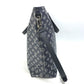 LOUIS VUITTON M54127 モノグラムサバンナ ジェイク アンド ディノス チャップマン 2WAY ショルダーバッグ 斜め掛け トートバッグ モノグラムサバンナキャンバス メンズ ネイビー