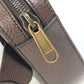GUCCI 602695 クロス カバン ベルトバッグ 100周年記念 ロゴ ショルダーバッグ ボディバッグ レザー メンズ ブラウン