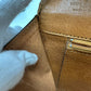 LOUIS VUITTON M51812 モノグラム ポシェット ダム PM ポーチ クラッチバッグ モノグラムキャンバス レディース ブラウン