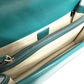 GUCCI 400249 Two-tone Dionysus Chain Shoulder Bag Leather Women's Blue