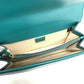 GUCCI 400249 Two-tone Dionysus Chain Shoulder Bag Leather Women's Blue