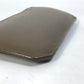 SAINT LAURENT PARIS 609362 Compact Wallet, Fragment Case, Coin Purse, Leather, Men's, Brown