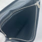 LOUIS VUITTON M61697 モノグラム・エクリプス ポルトフォイユ・ブラザ 2つ折り 長財布 モノグラムエクリプスキャンバス メンズ ブラック