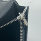 LOUIS VUITTON M61697 モノグラム・エクリプス ポルトフォイユ・ブラザ 2つ折り 長財布 モノグラムエクリプスキャンバス メンズ ブラック
