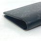 LOUIS VUITTON M61697 モノグラム・エクリプス ポルトフォイユ・ブラザ 2つ折り 長財布 モノグラムエクリプスキャンバス メンズ ブラック