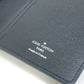 LOUIS VUITTON M61697 モノグラム・エクリプス ポルトフォイユ・ブラザ 2つ折り 長財布 モノグラムエクリプスキャンバス メンズ ブラック