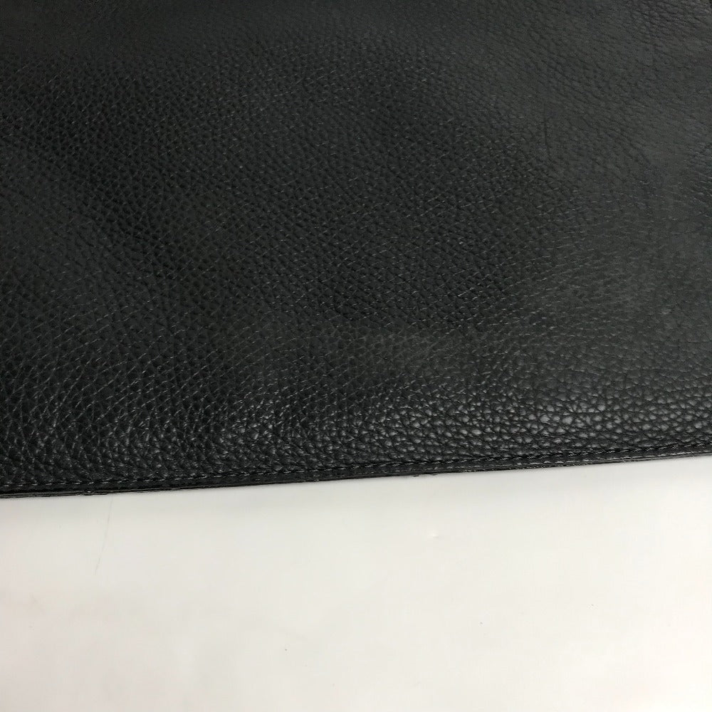 LOUIS VUITTON M48811 カバン ポートフォリオ 2WAY ハンドバッグ クラッチバッグ トリヨンレザー メンズ - brandshop-reference