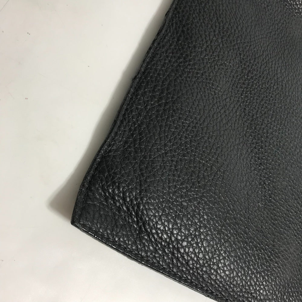 LOUIS VUITTON M48811 カバン ポートフォリオ 2WAY ハンドバッグ クラッチバッグ トリヨンレザー メンズ - brandshop-reference