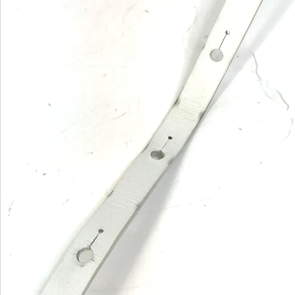 LOUIS VUITTON M80102 LV × NBA ソフトトランクフォーンボックス 斜め掛け カバン ポシェット ショルダーバッグ レザー メンズ ホワイト - brandshop-reference