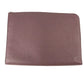 LOUIS VUITTON M53217 Pochette Jour GM Clutch Bag in Taurillon Leather, Brown