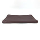 LOUIS VUITTON M53217 Pochette Jour GM Clutch Bag in Taurillon Leather, Brown