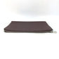 LOUIS VUITTON M53217 Pochette Jour GM Clutch Bag in Taurillon Leather, Brown