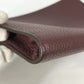 LOUIS VUITTON M53217 Pochette Jour GM Clutch Bag in Taurillon Leather, Brown