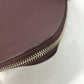 LOUIS VUITTON M53217 Pochette Jour GM Clutch Bag in Taurillon Leather, Brown