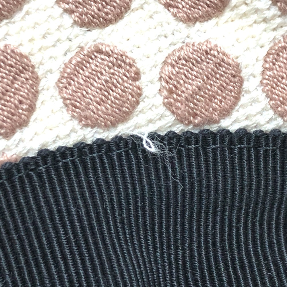 Christian Dior 05DDO923I156 ロゴ ドット ハット コットン レディース ピンク - brandshop-reference