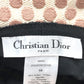 Christian Dior 05DDO923I156 ロゴ ドット ハット コットン レディース ピンク - brandshop-reference