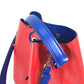 LOUIS VUITTON M54365 Epi Neonoe Bicolor Bucket type shoulder bag 2WAY bag Hand Bag Shoulder Bag Epi Leather Coklico Red/blue Used