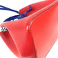 LOUIS VUITTON M54365 Epi Neonoe Bicolor Bucket type shoulder bag 2WAY bag Hand Bag Shoulder Bag Epi Leather Coklico Red/blue Used