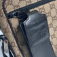 GUCCI 018・1619 ポシェット GG ポーチ付き カバン 斜め掛け ショルダーバッグ キャンバス/レザー レディース - brandshop-reference