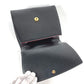 LOUIS VUITTON M63902 Opera Line Athens Handbag Leather Women's Noir Black