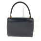 LOUIS VUITTON M63902 Opera Line Athens Handbag Leather Women's Noir Black