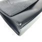 LOUIS VUITTON M63902 Opera Line Athens Handbag Leather Women's Noir Black