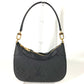 LOUIS VUITTON M46002 モノグラムアンプラント バガテル NM 肩掛け ショルダーバッグ モノグラムアンプラントレザー レディース ノワール ブラック - brandshop-reference