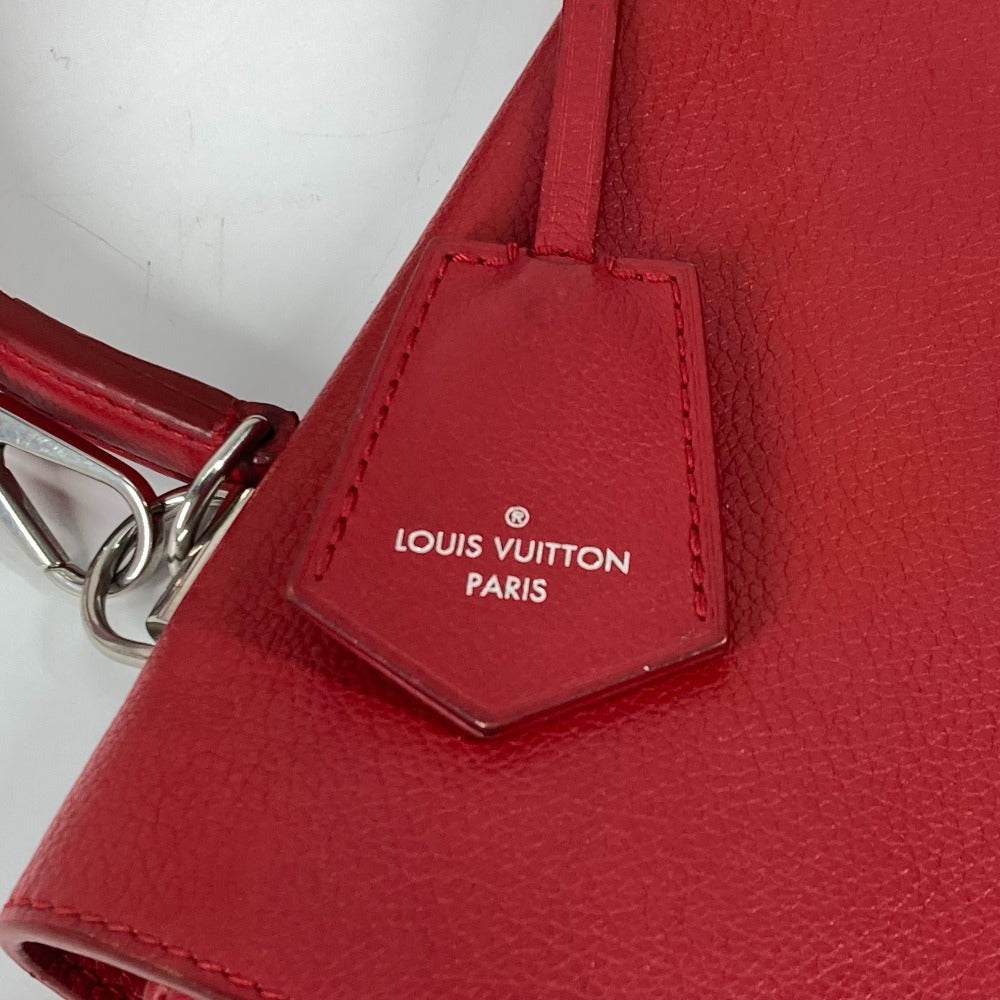 LOUIS VUITTON M50363 ロックミー2 2WAY 斜め掛け カバン ハンドバッグ ショルダーバッグ レザー レディース - brandshop-reference