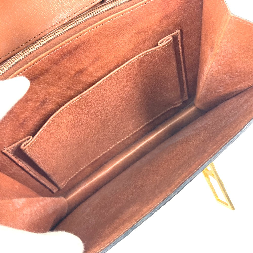 LOUIS VUITTON M51410 モノグラム サック・ドーフィーヌ 肩掛け ショルダーバッグ モノグラムキャンバス レディース ブラウン - brandshop-reference