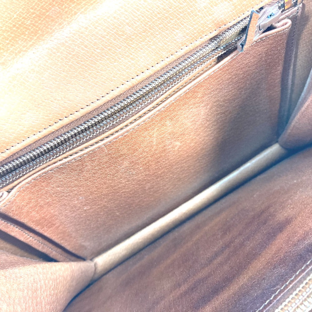 LOUIS VUITTON M51410 モノグラム サック・ドーフィーヌ 肩掛け ショルダーバッグ モノグラムキャンバス レディース ブラウン - brandshop-reference