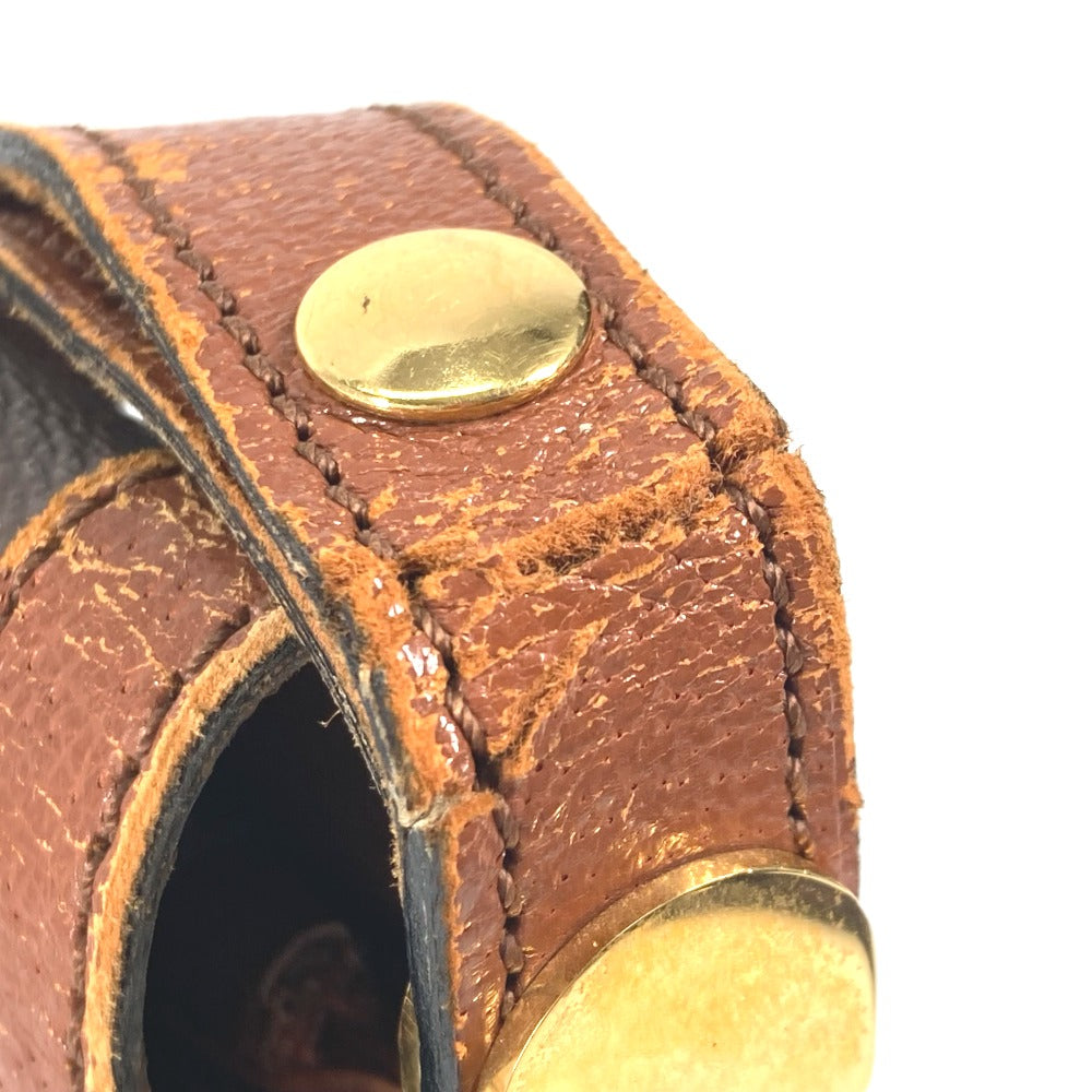 LOUIS VUITTON M51410 モノグラム サック・ドーフィーヌ 肩掛け ショルダーバッグ モノグラムキャンバス レディース ブラウン - brandshop-reference