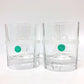 TIFFANY&Co. 食器 2点セット グラス ペア セット  ロックグラス グラス ガラス レディース - brandshop-reference