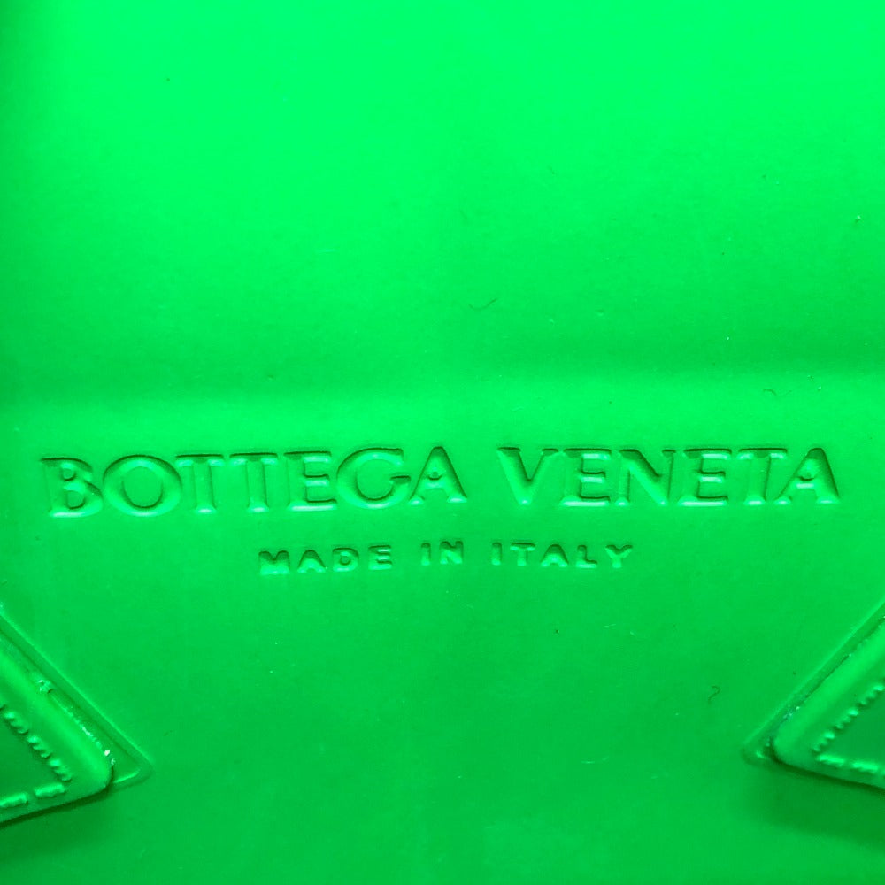 BOTTEGA VENETA 691194 ザ・アルコ カバン ハンドバッグ ラバー レディース - brandshop-reference