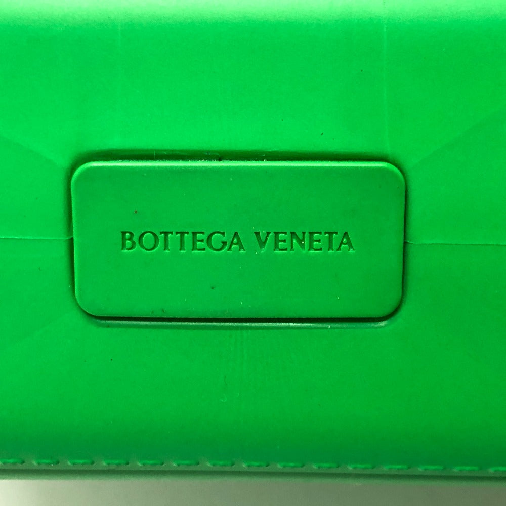 BOTTEGA VENETA 691194 トートバッグ ザ・アルコ カバン ハンドバッグ ラバー レディース - brandshop-reference