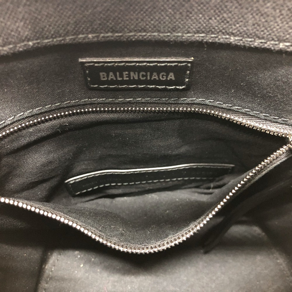 BALENCIAGA 619979 ウェーブXS 2WAYバッグ カバン バッグ ショルダーバッグ ハンドバック 斜め掛け ハンドバッグ キャンバス レディース - brandshop-reference