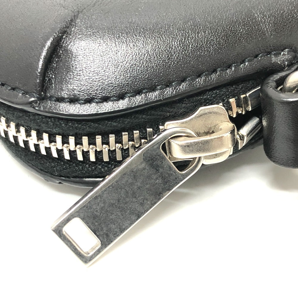 SAINT LAURENT PARIS ロゴ カバン バッグ ショルダーバッグ 斜め掛け ショルダーバッグ レザー ユニセックス - brandshop-reference