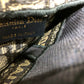 Dior S5632CRIW サドル フラットベルトポーチ ウエストバッグ ジャガード レディース - brandshop-reference