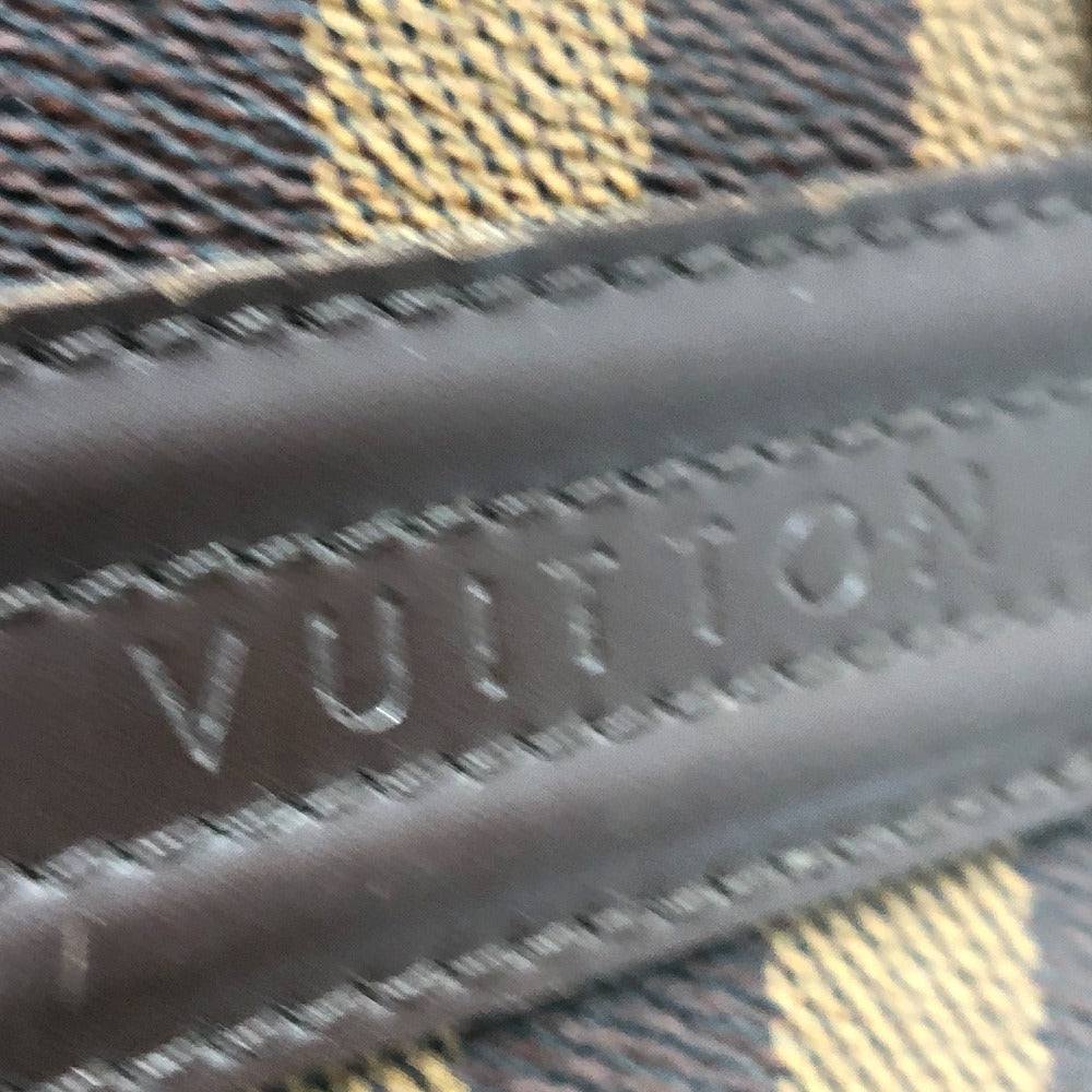LOUIS VUITTON N41455 ノリータ カバン ハンドバッグ ダミエキャンバス レディース - brandshop-reference