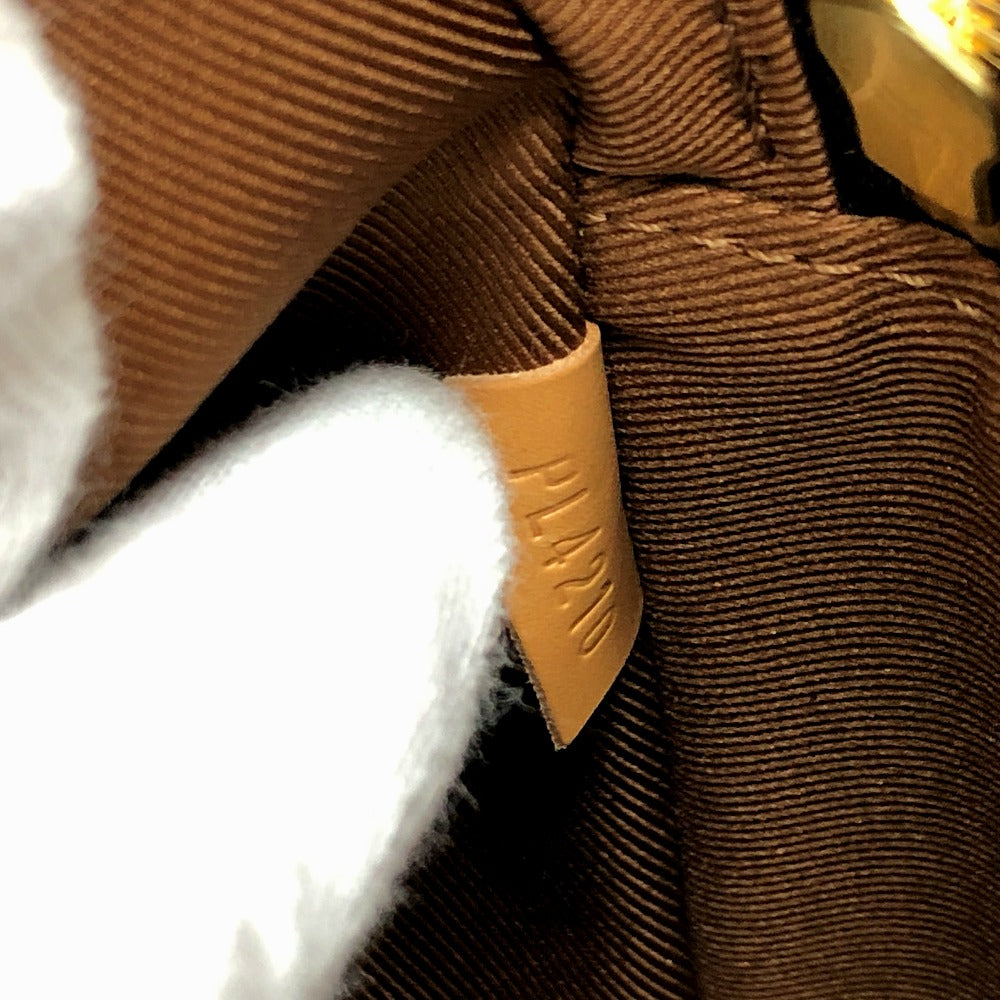 LOUIS VUITTON M57450 モノグラム モノグラムゲームオンコレクション パナム ２セット ショルダーバッグ ショルダーバッグ モノグラムキャンバス レディース ブラウン - brandshop-reference