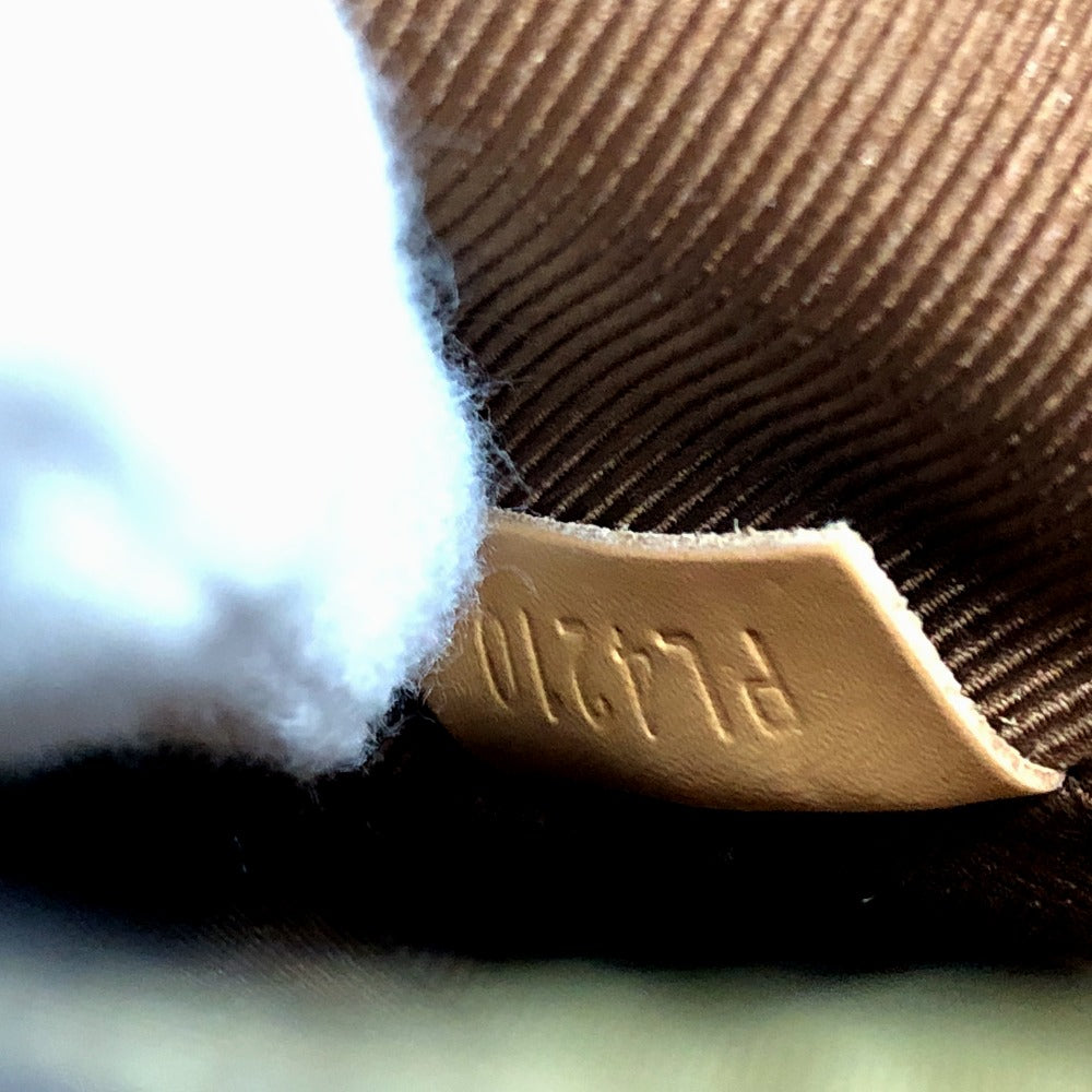 LOUIS VUITTON M57450 モノグラム モノグラムゲームオンコレクション パナム ２セット ショルダーバッグ ショルダーバッグ モノグラムキャンバス レディース ブラウン - brandshop-reference