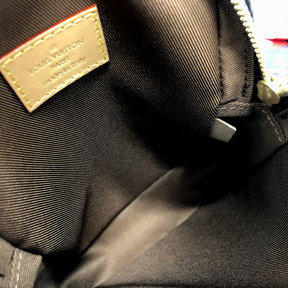 LOUIS VUITTON M57450 モノグラム モノグラムゲームオンコレクション パナム ２セット ショルダーバッグ ショルダーバッグ モノグラムキャンバス レディース ブラウン - brandshop-reference