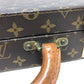 LOUIS VUITTON M53124 モノグラム クラッシャー ブリーフケース ブリーフケース モノグラムキャンバス レディース ブラウン - brandshop-reference
